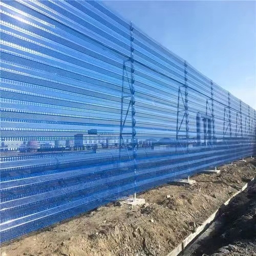 防風網案例
